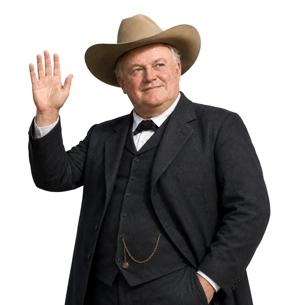Jim Hogg